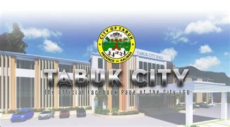 tabuk city information office